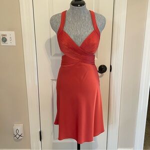BCBGMaxAzria Dress